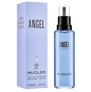 MUGLER ANGEL Doplňovací láhev EDP, 100 ml