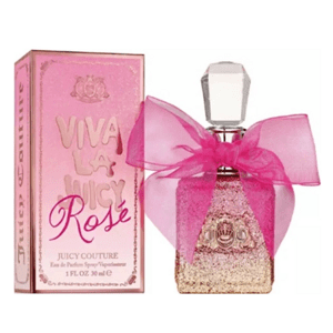 JUICY COUTURE Viva La Juicy Rose EDP, 30 ml