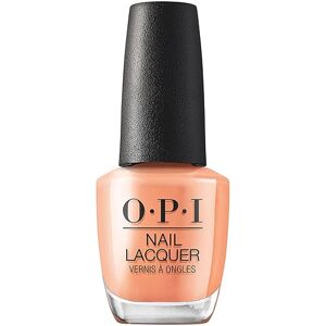 OPI Nail Lacquer- Trading Paint, 15ml