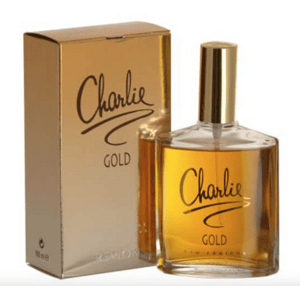 REVLON Charlie Gold EDT, 100 ml