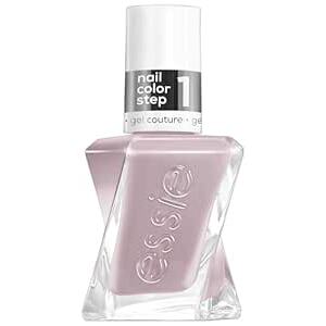 Essie Gel Couture Nail Color lak na nechty 545 Tassel Free 13,5ml