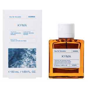 KORRES KYMA EDT, 50 ml