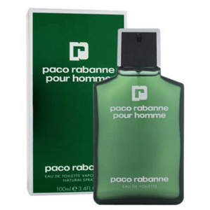 Paco Rabanne Pour Homme EDT, 100 ml