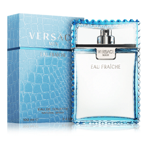 VERSACE Man Eau Fraiche EDT, 100 ml (bez krabičky)