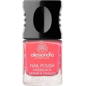 Alessandro lak na nechty Hurly Burly 10ml