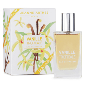 Jeanne Arthes Vanille Tropicale EDP, 30 ml