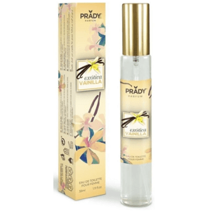 PRADY Exotica Vanilla EDT, 33 ml