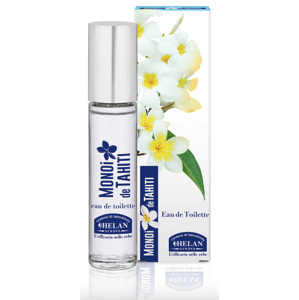HELAN Monoi de Tahiti EDT, 10 ml