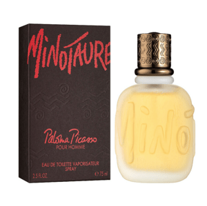 Paloma Picasso Pour Homme MINOTAURE EDT, 75 ml