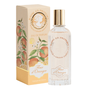 Jeanne Arthes JEANNE EN PROVENCE Fleur d'Oranger EDP, 60 ml