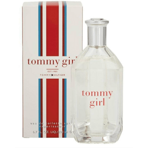 Tommy Girl Tommy Hilfiger dámská EDT 200 ml