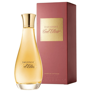 DAVIDOFF Cool Elixir Parfum Intense, 100 ml