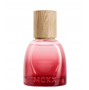 MEXX Inspired Warmth EDP For Her, 50 ml