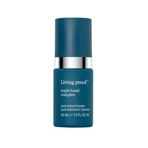Living proof. Bezoplachová kúra a maska na vlasy Living Proof Triple Bond Complex 10 ml