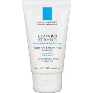 La Roche-Posay Lipikar Xerand Regenerační krém na ruce 50 ml