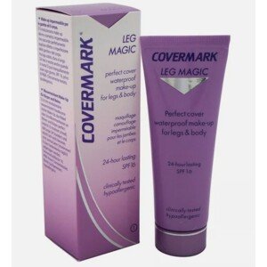 COVERMARK LEG Magic SPF20, 50ml odstín 1 pale beige