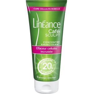 Lineance Koncentrovaná zeštíhlující káva Linéance Sculpt - 180 ml