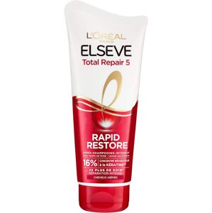 L'Oréal Paris ELSEVE Total Repair 5 Rapid Restore kondicionér 180 ml