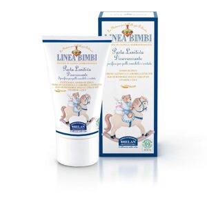 Helan Linea Bimbi Bio zklidňující a ochranný krém na opruzeniny s aloe vera a vitamínem E 50 ml
