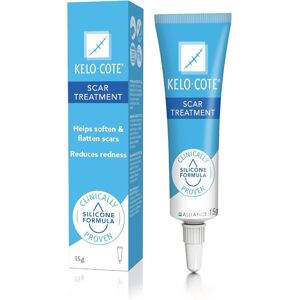 KELO COTE Silikonový gel pro zhojení jizvy 15 g