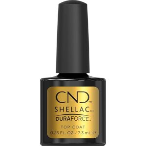 CND Shellac DURAFORCE Gel Top Coat 7,3ml