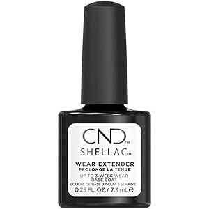 CND Shellac Wear Extender Base Coat 7,3ml