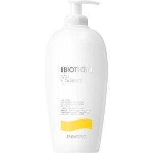 Biotherm Eau Vitaminee hydratační tělové mléko 400 ml