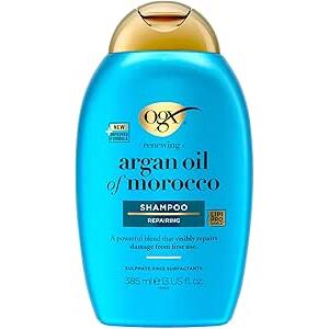 OGX OGX- Argan Oil of Morocco Obnovující šampon 385ml