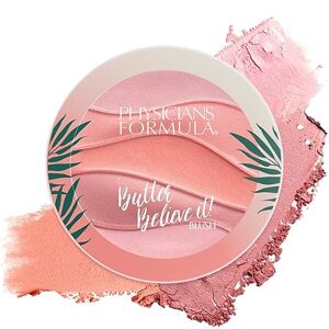 Physicians Formula Butter Believe It tvářenka 5,5g
