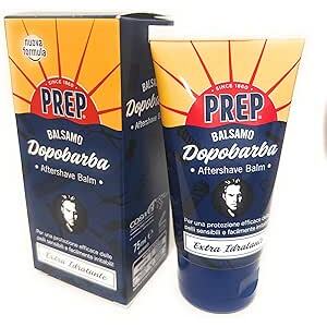 Prep Aftershave Balm - 75ml