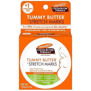 Palmer's Cocoa Butter Formula balzám na bříško proti striím 125g