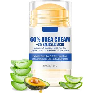ine BARUBT Urea krém 60% krém na ruce a nohy 40 g-poškozená krabice