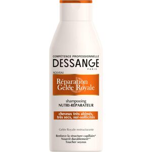 DESSANGE Reparation Regenerační šampon s mateří kašičkou 250 ml