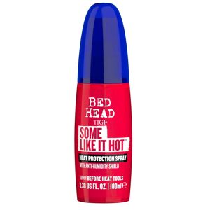 TIGI Bed Head Some Like It Hot tepelně ochranný sprej 100 ml