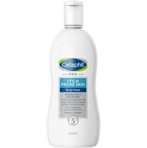Cetaphil PRO sprchový gel, 295 ml, pro pokožku náchylnou k svědění a ekzému