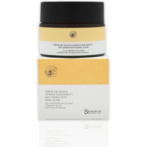 SKINEANCE - ULTRA REGENEROVACÍ BIO Denní krém se šnečím slizem 50 ml