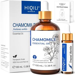 HIQILI 100ML Heřmánkový esenciální olej