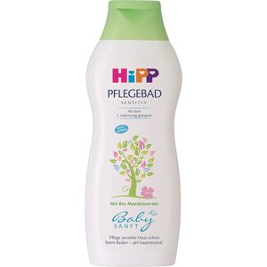 HiPP Babysoft Koupelový gel SENSITIV 350 ml