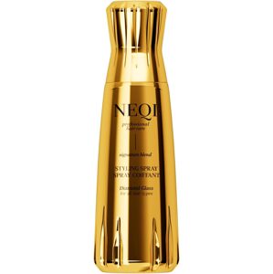 NEQI DIAMOND GLASS Termoochranný sprej 180 ml