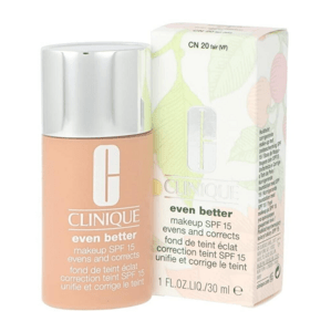 CLINIQUE even better glow makeup CN 20 (VF) , 30ml