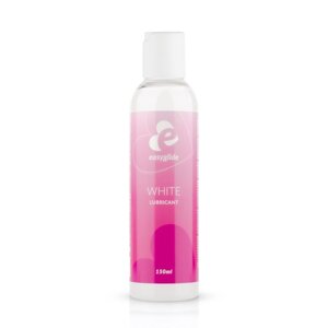 EasyGlide White Water-Based Lubricant - 150 ml