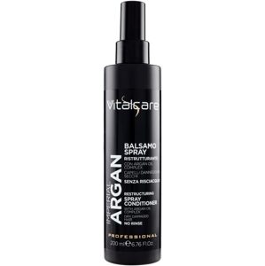 Vitalcare Argan - Restrukturalizační kondicionér ve spreji 200 ml