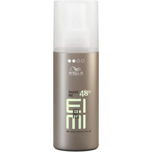 Wella EIMI Shape Me 48H gel na vlasy s pamětí tvaru, 150 ml