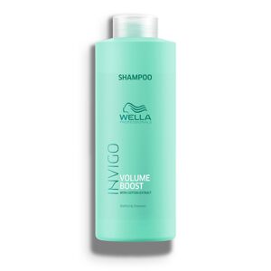 Wella Professionals Invigo Volume Boost Šampon 500 ml