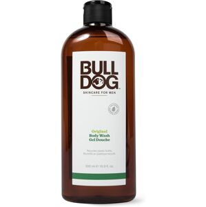 Bull dog Bulldog Sprchový gel Original pro muže 500 ml