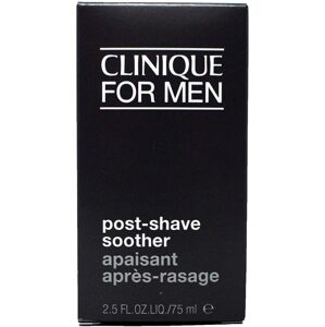 Clinique Men uklidňující balzám po holení 75 ml