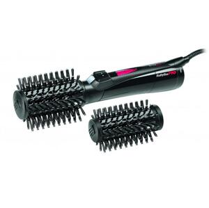 Horkovzdušný rotační kartáč BaByliss Pro BAB2770E - 800 W, černá
