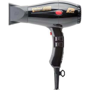 Profesionální fén Parlux 3500 SuperCompact Ceramic + Ion černý