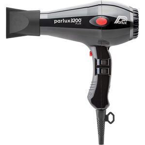 Parlux 3200 Plus Fén Černý
