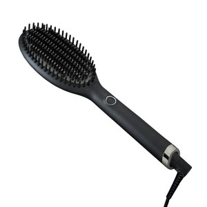 Horkovzdušný kartáč ghd Glide černý